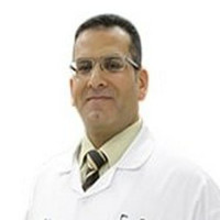Dr. Sherif Fathy Khamis Profile Photo