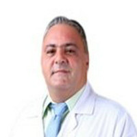 Dr. Shadi Redi Halasa Profile Photo