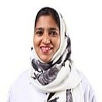 Dr. Samira Sultan Profile Photo