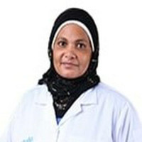 د. سلوى خليفة Profile Photo