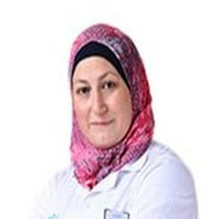 Dr. Rima Yousif Kaafarani Profile Photo