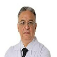 Dr. Nasser Hassan Madboly Profile Photo