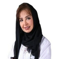 Dr. Nahed M. Janoudi Profile Photo