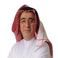 Dr. Naif Hamzah Al-sahly Profile Photo