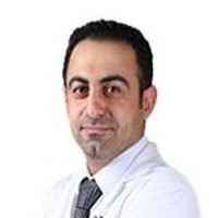 Dr. Molham Jaber Maalla Profile Photo
