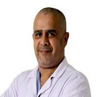 Dr. Mohammed Hasosah Profile Photo