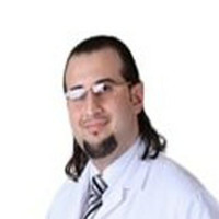 Dr. Mohammed Muwaed Profile Photo