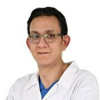 Dr. Mohamad Fathy Taleb Haneef Profile Photo