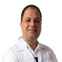 Dr. Mohamed Saad Abdelkhalek Ibrahim Profile Photo