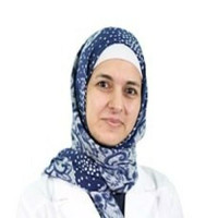 Dr. Marlene Farhat Profile Photo