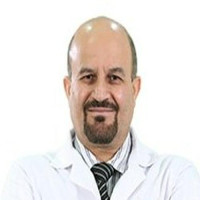 Dr. Mahdi Kanjo Profile Photo