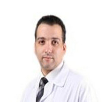 Dr. Kamal Mohammed Al-shami Profile Photo