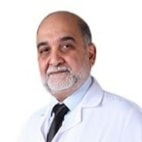 Dr. Jamal Mohammed Ali Jawad Profile Photo