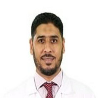Dr. Hani Ahmed Daoud Profile Photo