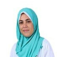 Dr. Hanan A. Mahdi Profile Photo