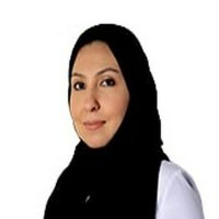 Dr. Hanaa Tashkandi Profile Photo