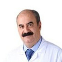 Dr. Ghias Subhi Kazmoz Profile Photo