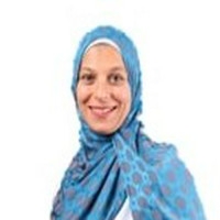 Dr. Ghada S. Ahmed Profile Photo