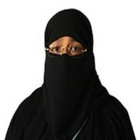 Dr. Fatma Noorwali Profile Photo