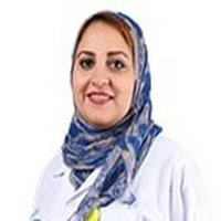 Dr. Dina Mamdouh Daoud Profile Photo