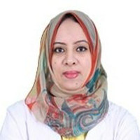 Dr. Dina Elkersh Profile Photo