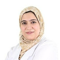 Dr. Danah AlSebaie Profile Photo