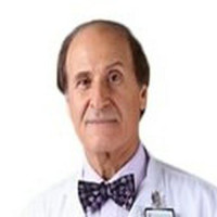 Dr. Armand Agababian Profile Photo