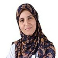 Dr. Amany Mohammed Gouda Profile Photo