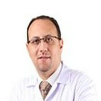 Dr. Alaa Aldin Mahmoud Mohamed Profile Photo