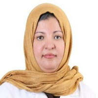 Dr. Ahlam Abdelhameed Haroon Profile Photo
