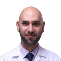 Dr. Ahmed Mirza Alshammasi Profile Photo