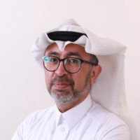 Dr. Ashraf Ali Al Nosair Profile Photo