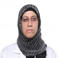Dr. Dina Abdelsamie Profile Photo