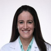 Dr. Eliane Moussa Eltawil Profile Photo