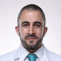 Dr. Elie George Hakme Profile Photo