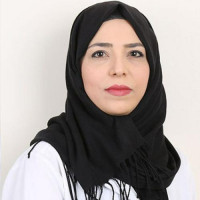Dr. Ghanda Hammam Hamieh Profile Photo