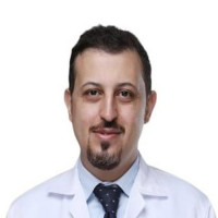 Dr. Hussain Ali Alhajii Profile Photo