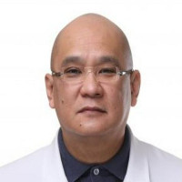 Dr. John Aldrin Infante Profile Photo