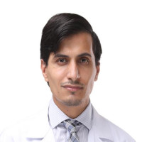 Dr. Mahmoud Al Hajii Profile Photo