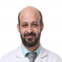 Dr. Mahmoud Mohammed Aboutabl Profile Photo