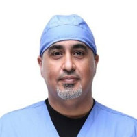 Dr. Mamdouh Ahmed Alnahawi Profile Photo
