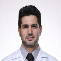 Dr. Mohamad Hussain Chour Profile Photo