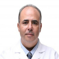 Dr. Mohammad Kamal Mattar Profile Photo
