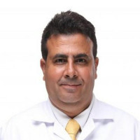 Dr. Mohammed Haytham Taha Profile Photo