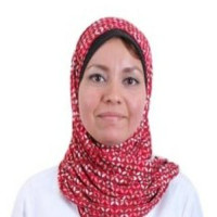 Dr. Nelly Ahmad Mohammed Profile Photo