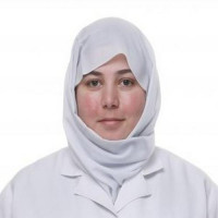 Dr. Rasha Amin Hseiki Profile Photo