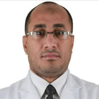 Dr. Saber Aboelhassan Abdelrahman Profile Photo