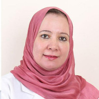 Dr. Salwa Talat Elhadidi Profile Photo