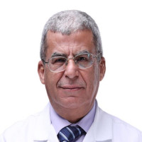 Dr. Sami Hussain Sabih Profile Photo