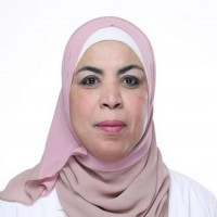 Dr. Zeinab Mostafa Ali Profile Photo